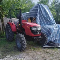 تراکتور t45