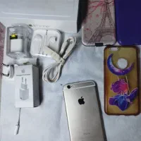 iphone 6|موبایل|کاشان, باغ ماجد|دیوار