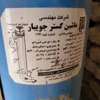 مجموعه کامل تصفیه و فیلتراسیون آب مخصوص باغات