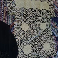 رومیزی یک عدد بزرگ 4 عدد کوچک