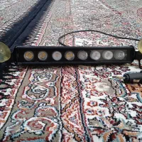 معاوضه با هد لایت یا زنون