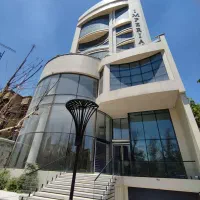 ۶۰۰ متر / سند اداری / مبله