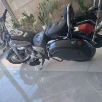 موتور  هارلی
