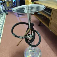 قلیان مدرن کرنو