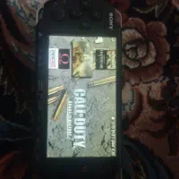 psp3000|کنسول، بازی ویدئویی و آنلاین|تبریز, |دیوار