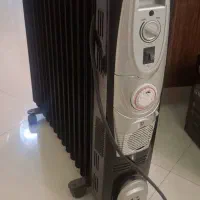 شوفاژ برقی