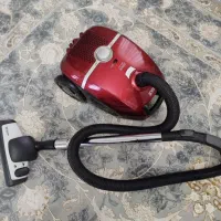 جارو برقی