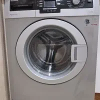 لباسشویی 8 کیلویی بلومبرگ