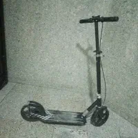اسکوتر مدل micro