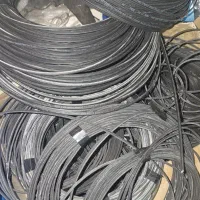 دراپ فیبر نوری  کابل فیبرنوری