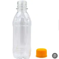 بطری نوشابه کوچک و آب معدنی کوچک