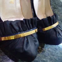 کفش مجلسی