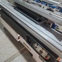 دورکن mj6130tz ساچمه ای
