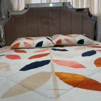 سرویس خواب بسیار شیک ومجلل
