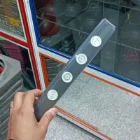 ایست دستی چراغ دار مناسب رستوران، هتل، ایست بازرسی