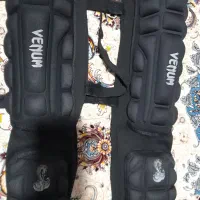 ساقبند رزمی