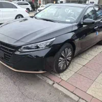 آلتیما ALTIMA التیما ۲۰۲۴ خشک
