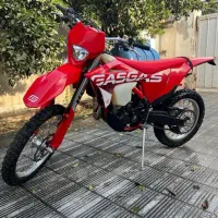 موتور ktm گس گس ۲۰۲۳