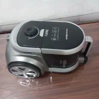جاروبرقی پاکشوما