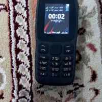نوکیا اصلی  ویتنام مدل۱۰۶ دوسیم کارتی
