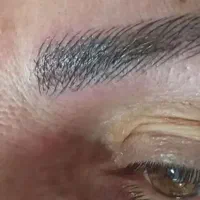 آرایش دائم فیبروز،میکروبلیدینگ،شیدلب،خط چشم