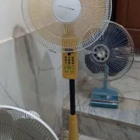پنکه پایه بلند توشیبا وسوپراژاپن