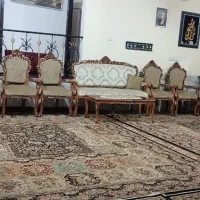 مبل سلطنتی ۹ نفره