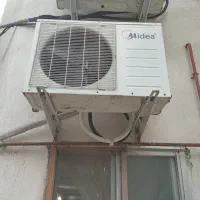 فروش کولر اسپلیت۱۸ هزار