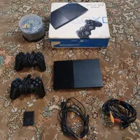 Play Station 2