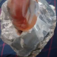 سنگ‌ عقیق وشجره