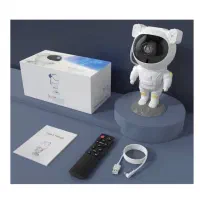 چراغ خواب کهکشانی فضانورد مناسب هدیه