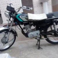 موتور هندا مزایده