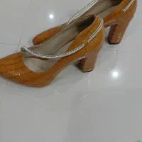 کفش مجلسی|کیف، کفش، کمربند|بیرجند, |دیوار