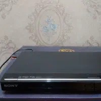 دستگاه پخش DVD