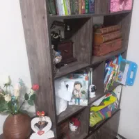 کتابخانه بزرگ