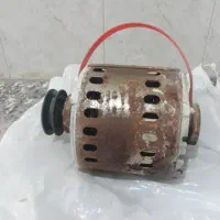 دینام کولر آبی