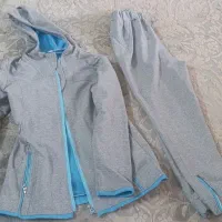 لباس ورزشی