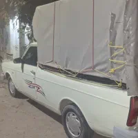 پیکان وانت