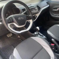 پیکانتو ۲۰۱۴