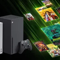 نصب بازی ایکس باکس. Xbox
