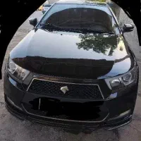 دنا پلاس اتوماتیک آپشنال 1403