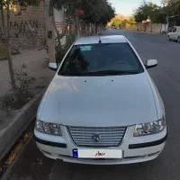 سمند 98|خودرو سواری و وانت|زاوه, |دیوار