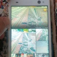 گوشی موبایل سونی سالم معاوضه