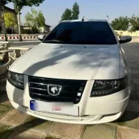 سمند سورن