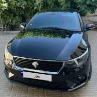 تارا V1 / مدل 402 /فقط اقساط/ وام رو سند خودرو خود