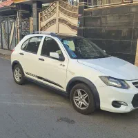 کوییک سفید R مدل ۱۴۰۰.کم کار
