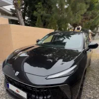 لاماری ایما مشکی۱۴۰۳