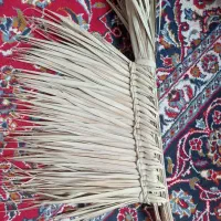 جارو پیشی یا دسته حصیری