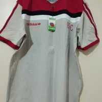 تیشرت مردانه نو ۳X