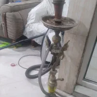 قلیون تنه برنج